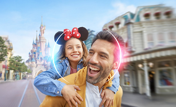 Disneyland Paris