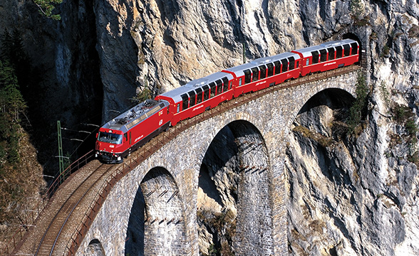 Rail Europe