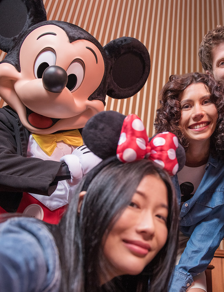 Disneyland Paris package from Dubai ,Abu Dhabi