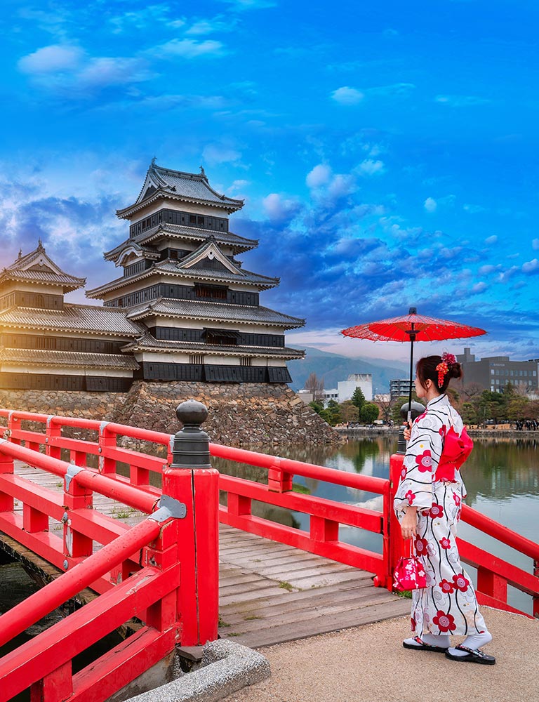 Lake Ashi Hakone Japan travel attraction