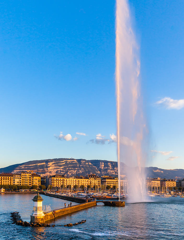 Al Tayer Holidays Switzerland travel packages featuring Zurich, Lucerne, Geneva city tours and Swiss Alps adventures