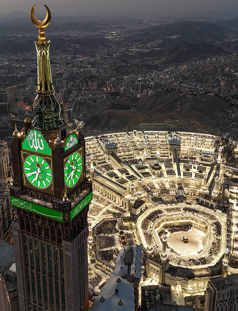 madinah-umrah-package-from-dubai