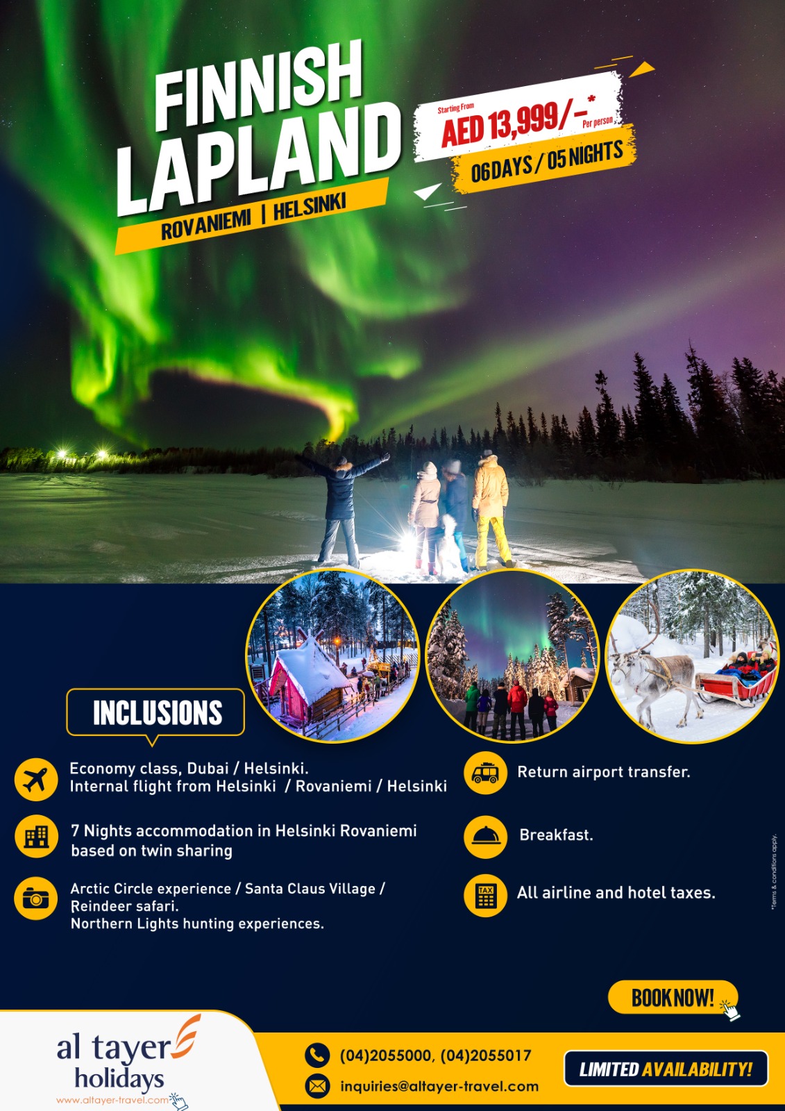 Winterdeals2026-al-tayer Holidays