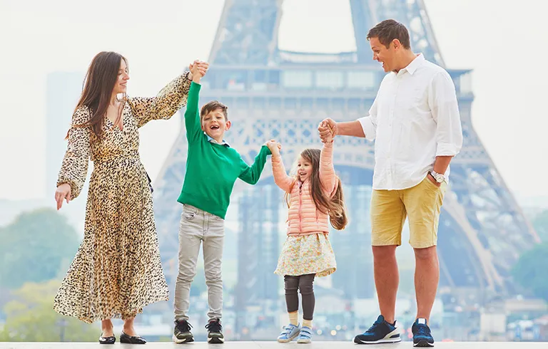 Best of France
