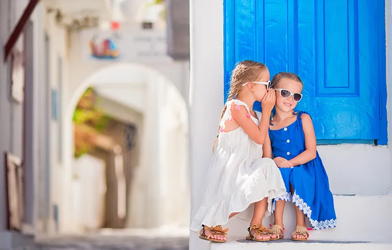 Best of Greece
