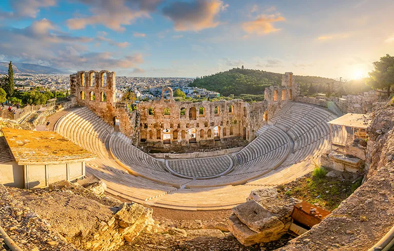 Classical Greece