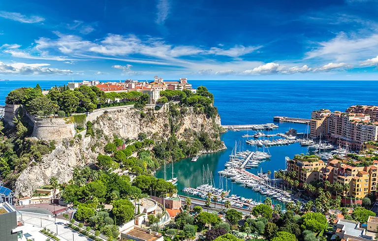 Monte Carlo