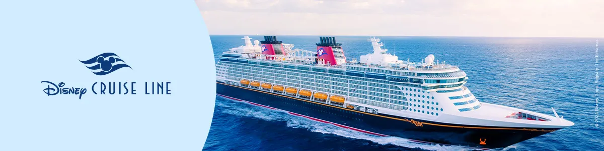 Disney Cruise Line