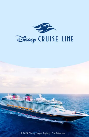 Disney Cruise Line