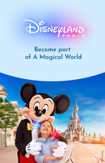 Disneyland® Paris