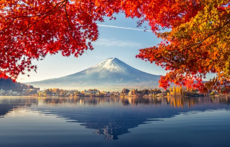 Hokkaido & Tokyo
