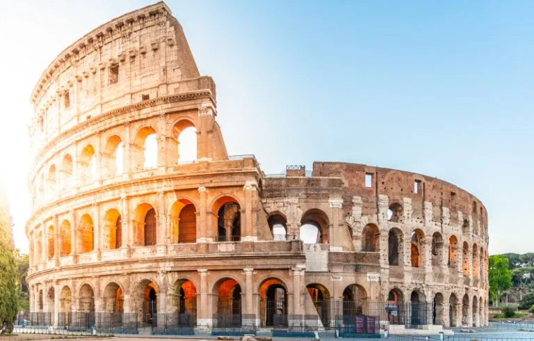 Best of Italy