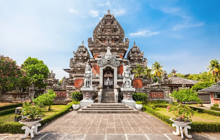 Jakarta-Jogjakarta-Bali Jakarta-Jogjakarta-Bali