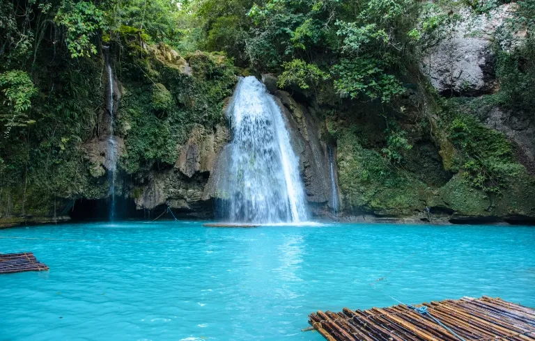 Manila, Cebu & El Nido Manila, Cebu & El Nido