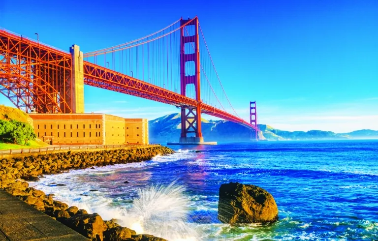 USA (West coast)