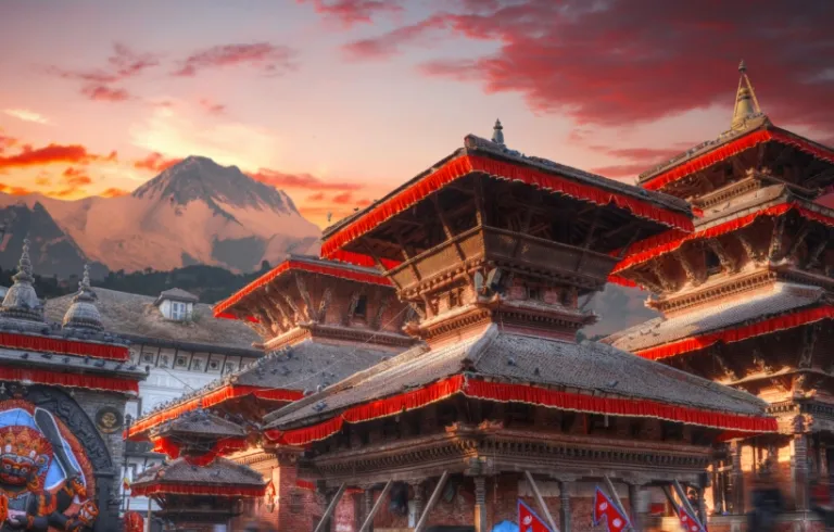 Wonders of Nepal