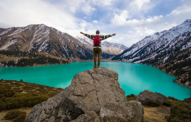 Best of Kazakhstan