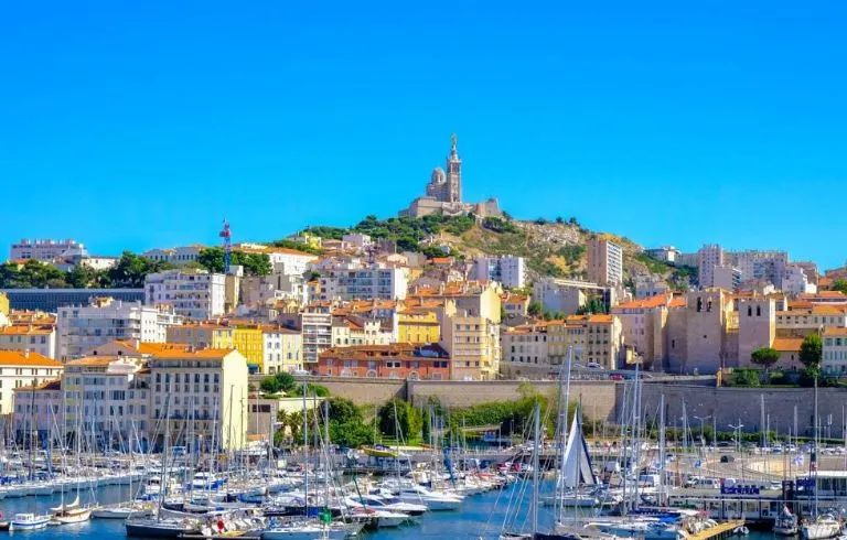 French Riviera