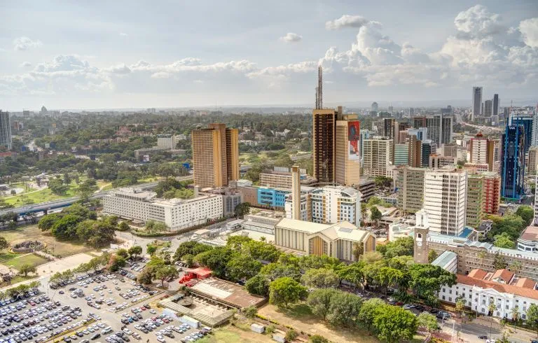 Best of Kenya