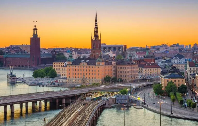 Stockholm 
