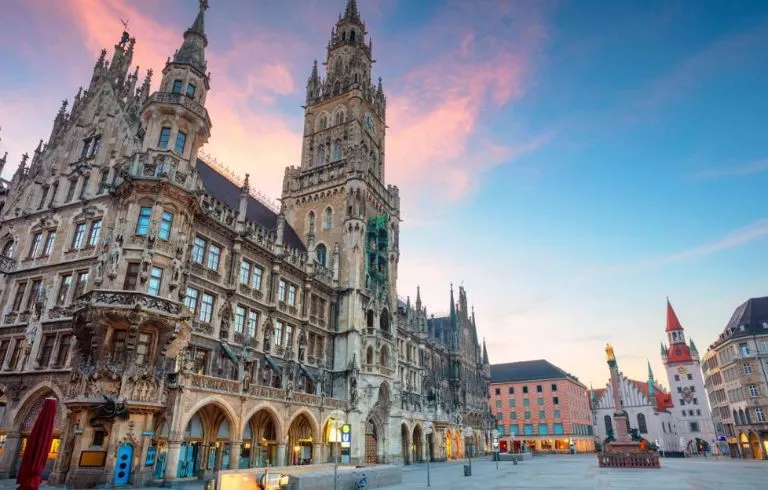 Munich | Etihad Promotion Munich | Etihad Promotion