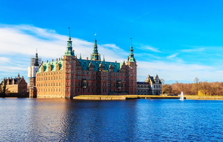 Denmark Fairy Tale