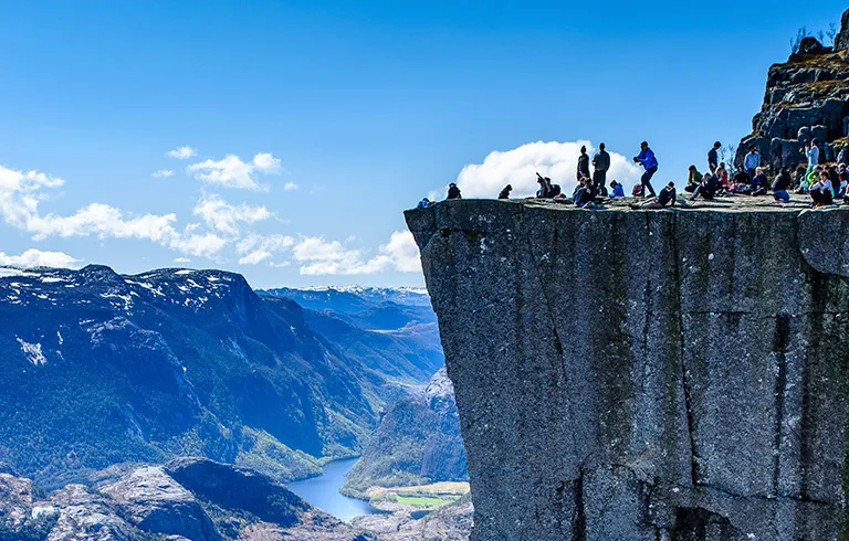 Best of Norway