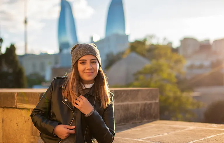 Bishkek