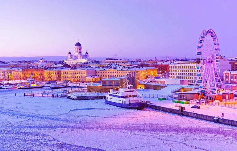 Helsinki