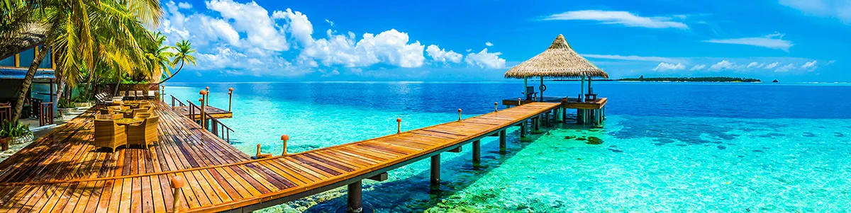 Maldives | Special Promotion