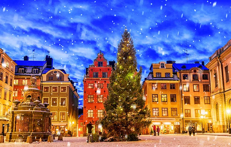 Copenhagen