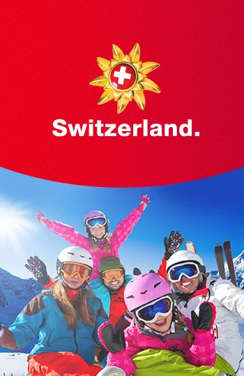Discover Switzerland by Train, Bus & Boat