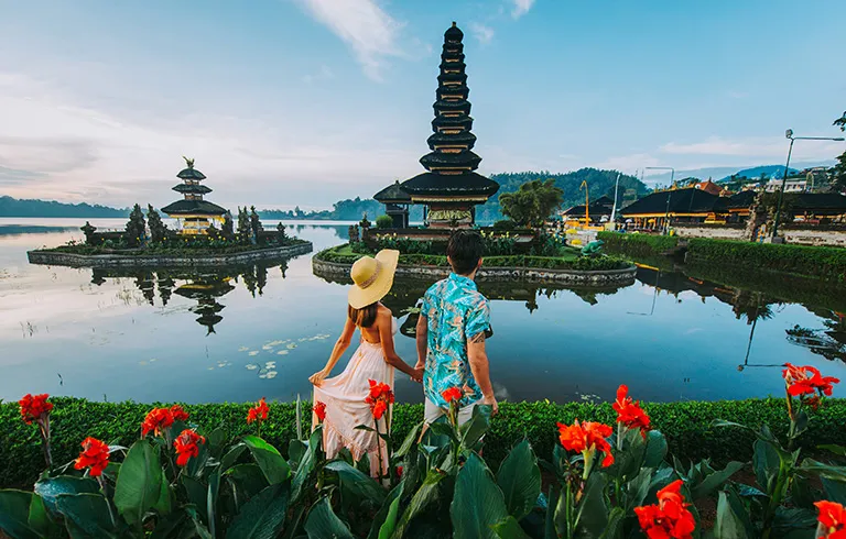 Bali Bali