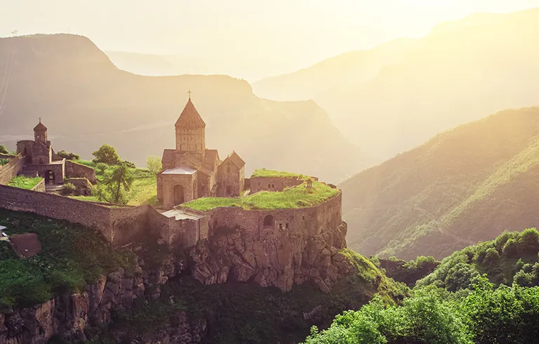 Best of Armenia