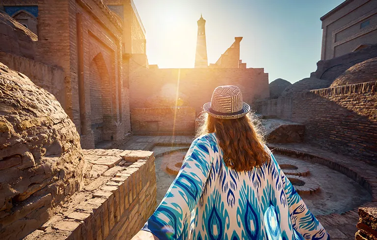 Best of Uzbekistan
