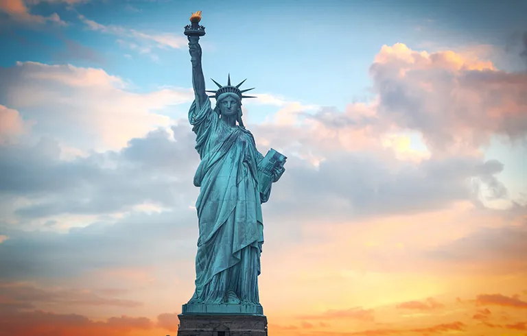USA (East coast)