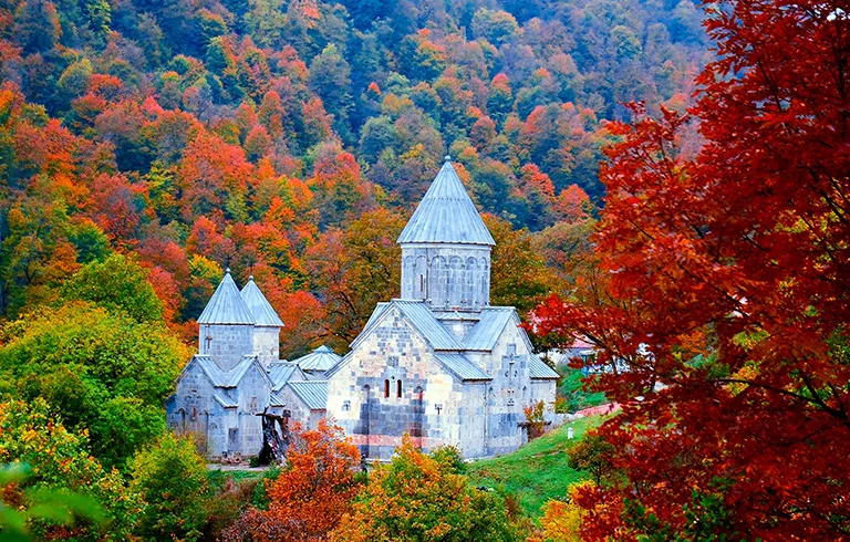 Pearl of Armenia