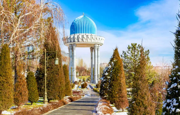 Uzbekistan Uzbekistan