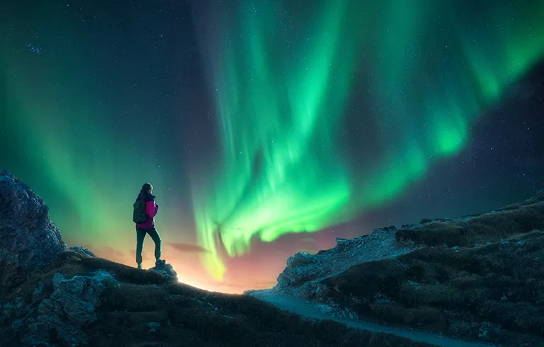 Norway