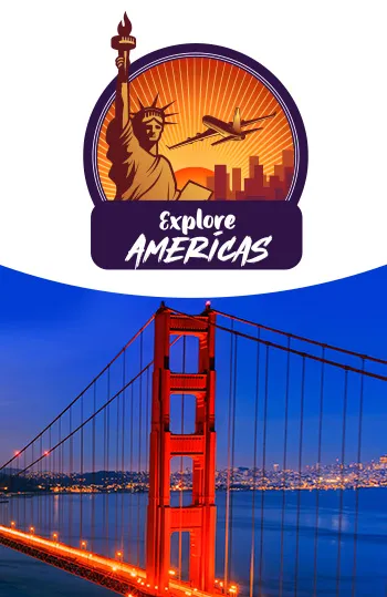 Summer Deals | Explore USA