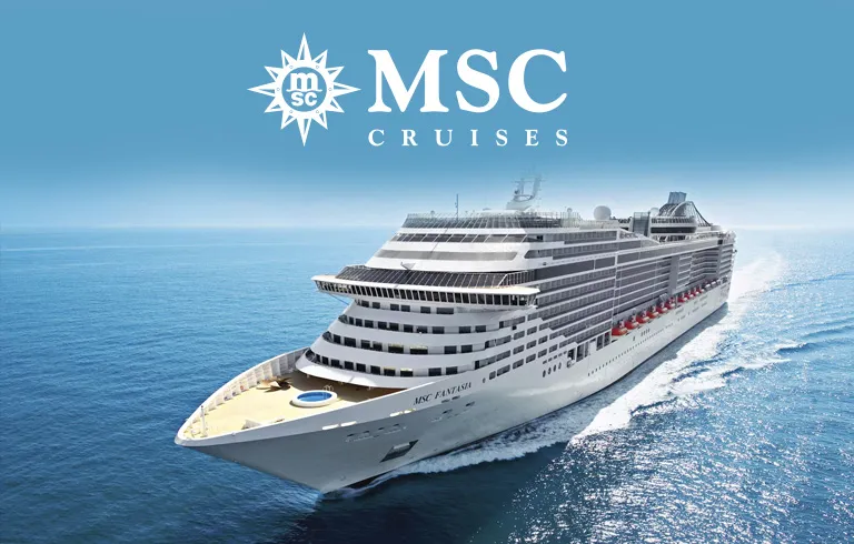 MSC Cruise | From Athens MSC Cruise | From Athens