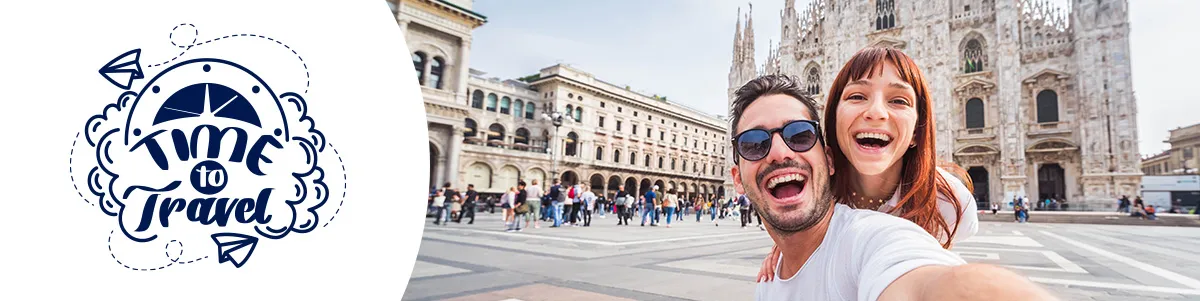 Summer Deals | Discover Europe 