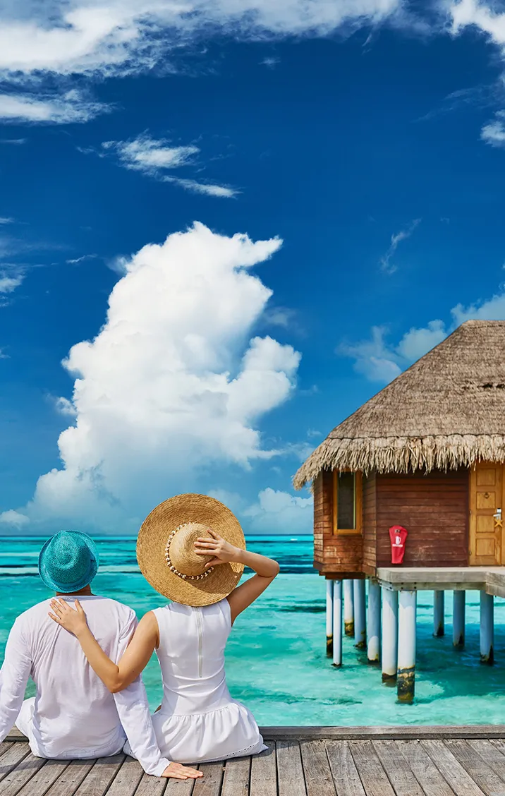 Maldives