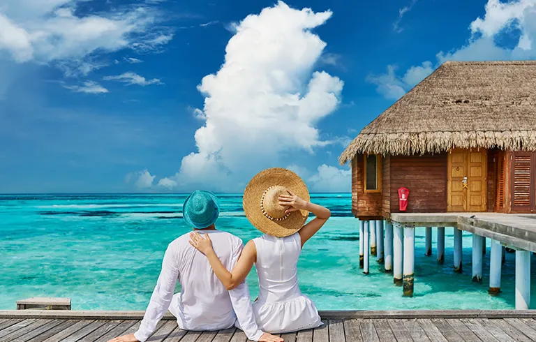 Maldives