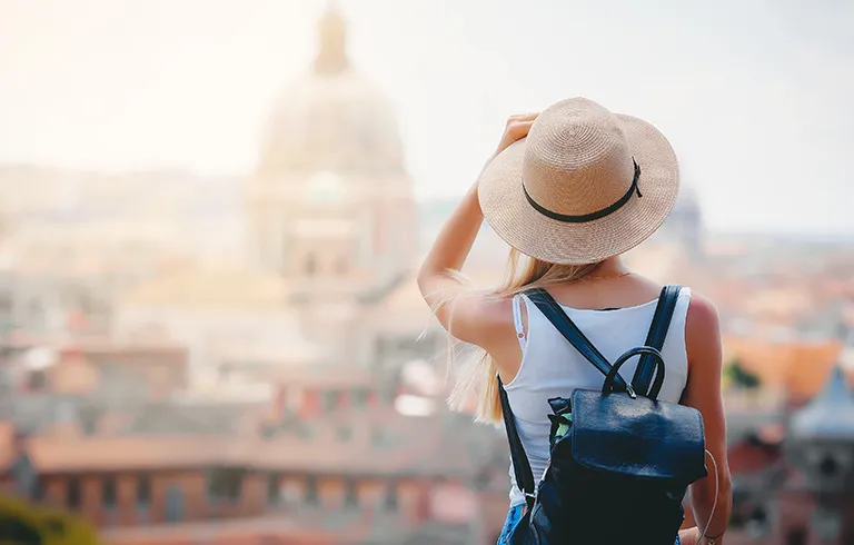 Rome | Etihad Promotion Rome | Etihad Promotion