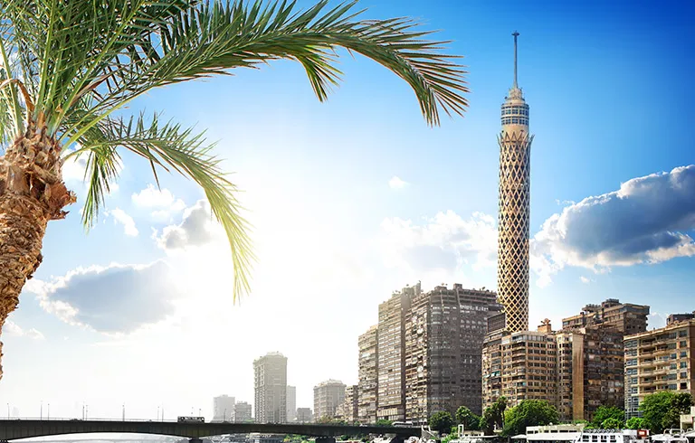 Cairo City