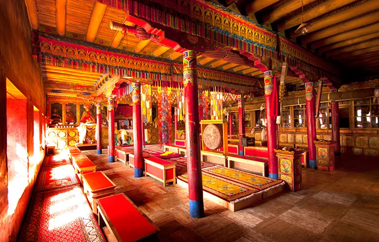 Best of Bhutan