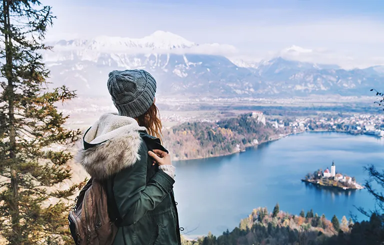 Slovenia & Croatia