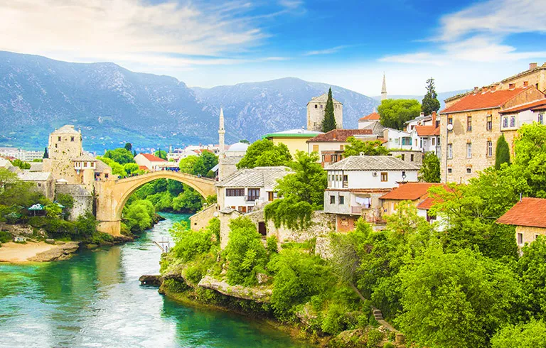 Bosnia Bosnia