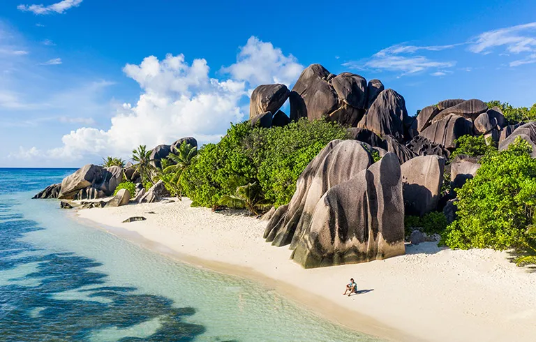 Seychelles Seychelles